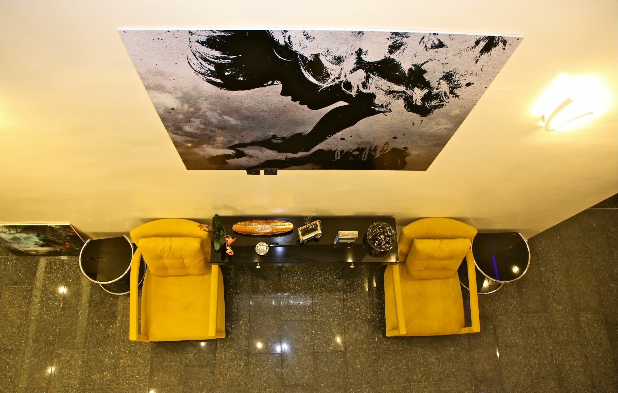 The Nook Hotel Lagos Exteriör bild